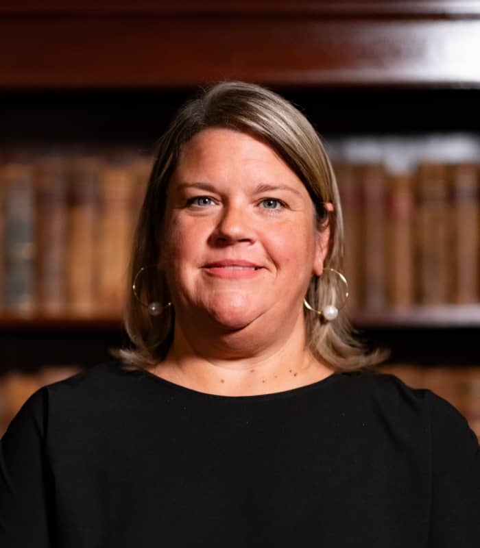 Our Staff Judicial Form Retirement System